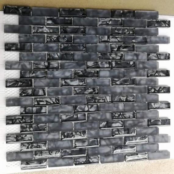 Mosaïque de verre (54)