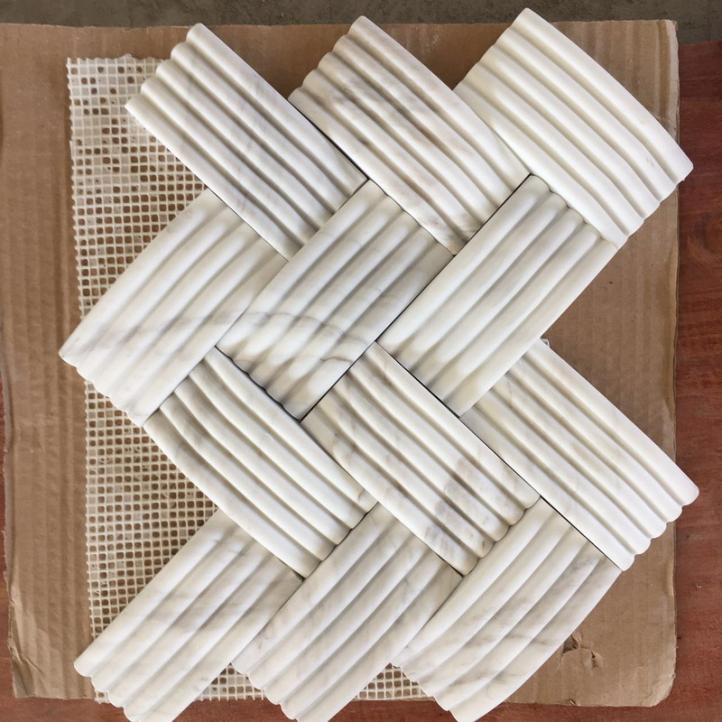 Mosaïque de verre (1)