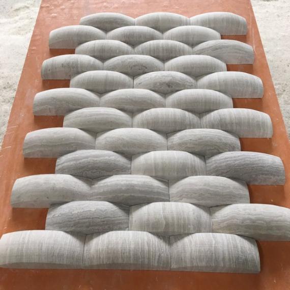 Mosaïque de verre (11)