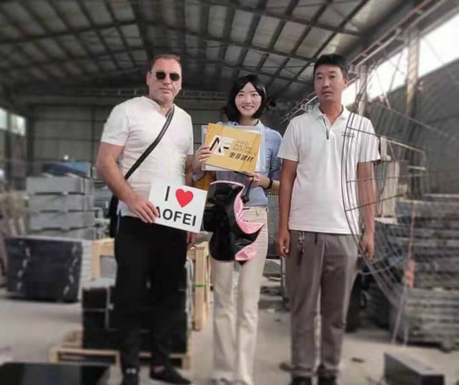 Bienvenue à nos clients de Géorgie et d'Éthiopie